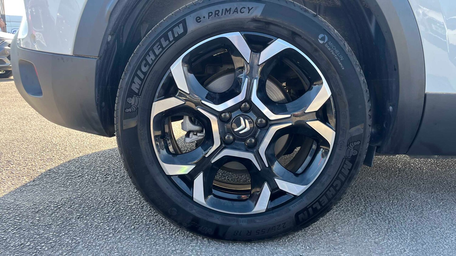 Used Citroen C5 Aircross for sale - 77862002: Photo 11