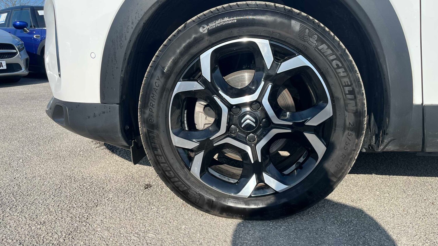 Used Citroen C5 Aircross for sale - 77862002: Photo 13