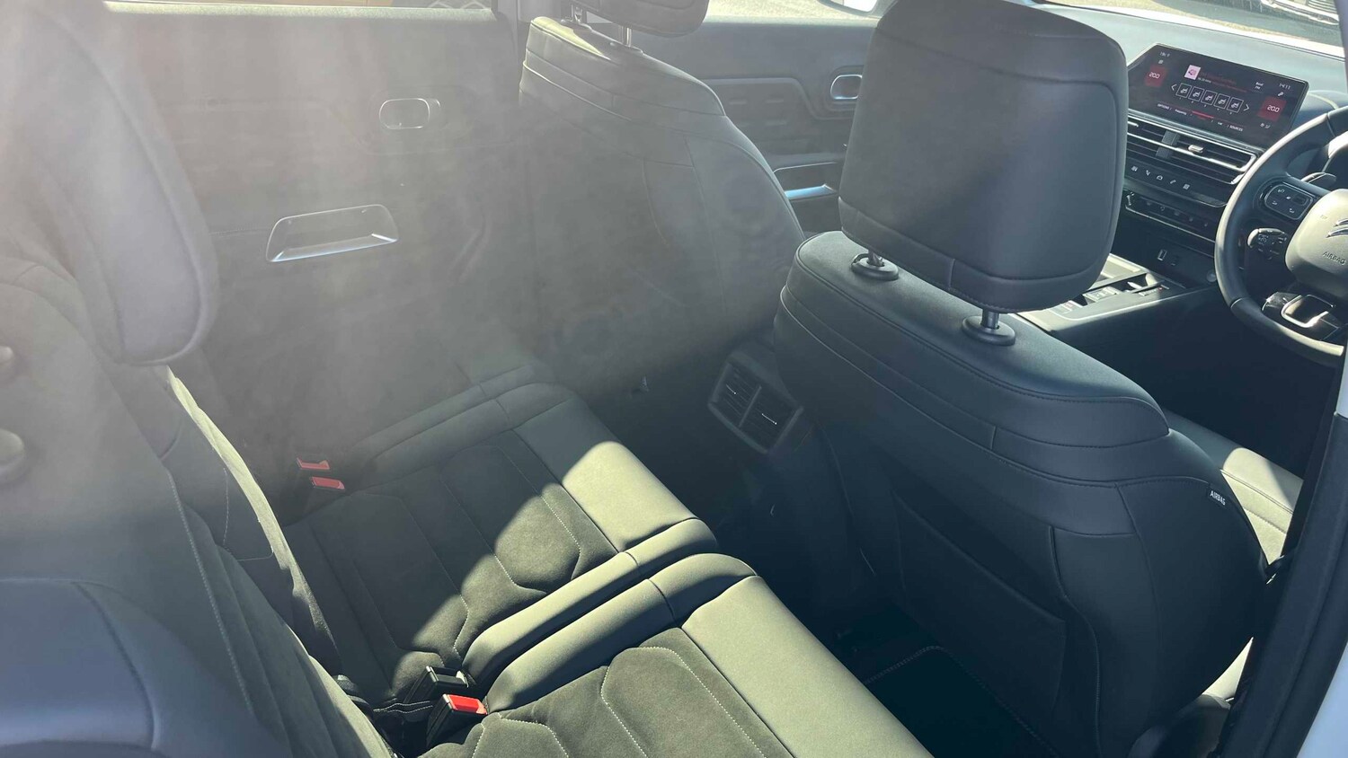 Used Citroen C5 Aircross for sale - 77862002: Photo 14