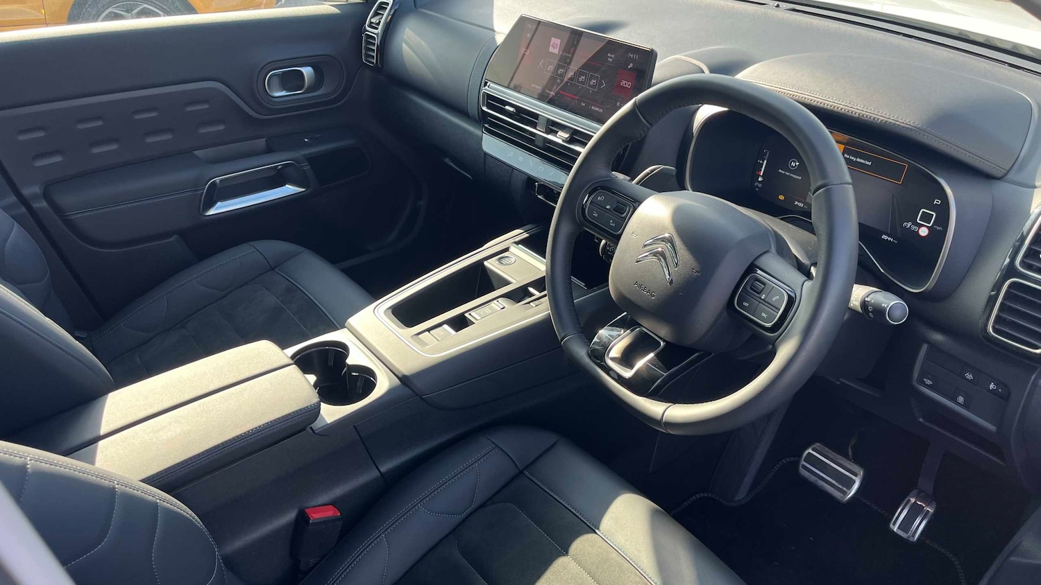 Used Citroen C5 Aircross for sale - 77862002: Photo 15