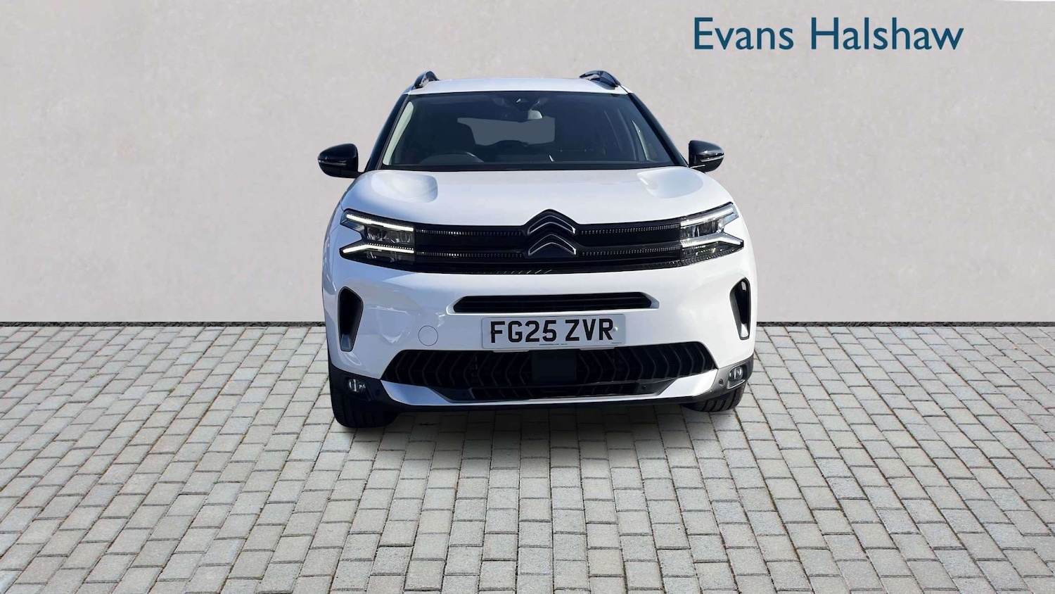 Used Citroen C5 Aircross for sale - 77862002: Photo 2