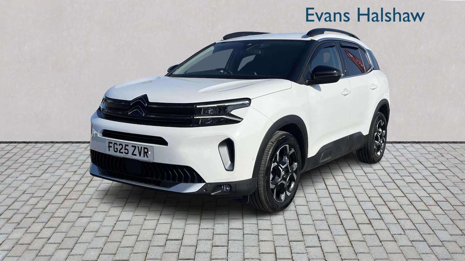 Used Citroen C5 Aircross for sale - 77862002: Photo 3