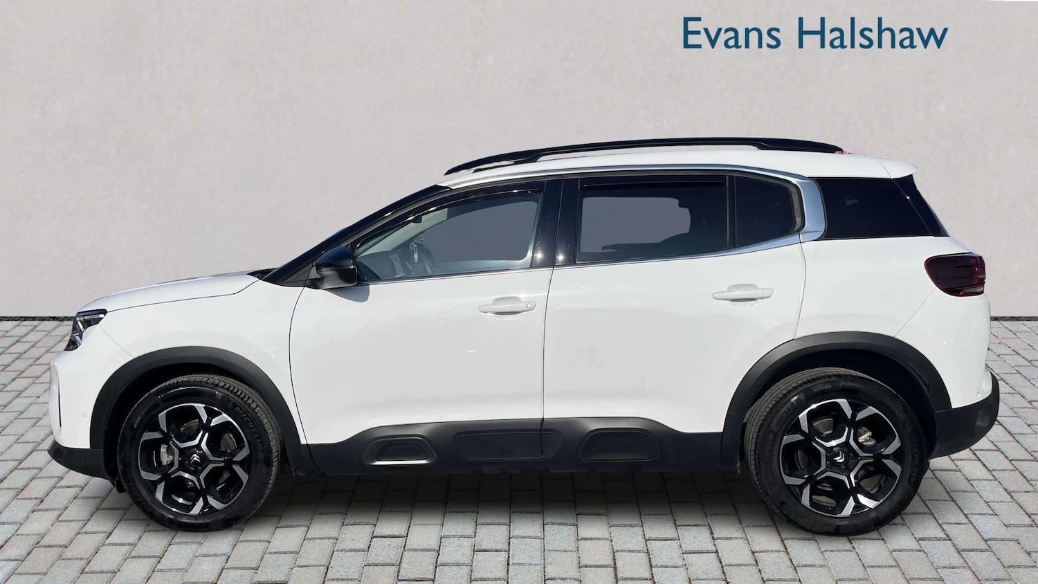 Used Citroen C5 Aircross for sale - 77862002: Photo 4