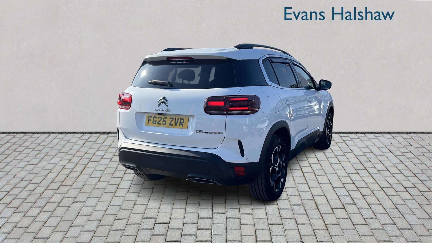 Used Citroen C5 Aircross for sale - 77862002: Photo 8