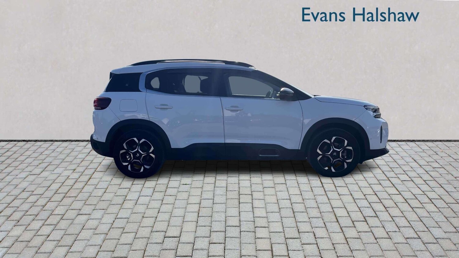 Used Citroen C5 Aircross for sale - 77862002: Photo 9