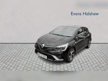 Used Renault Clio 2023 for sale - 77856499: Photo