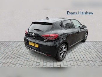 Used Renault Clio 2023 for sale - 77856499: Photo