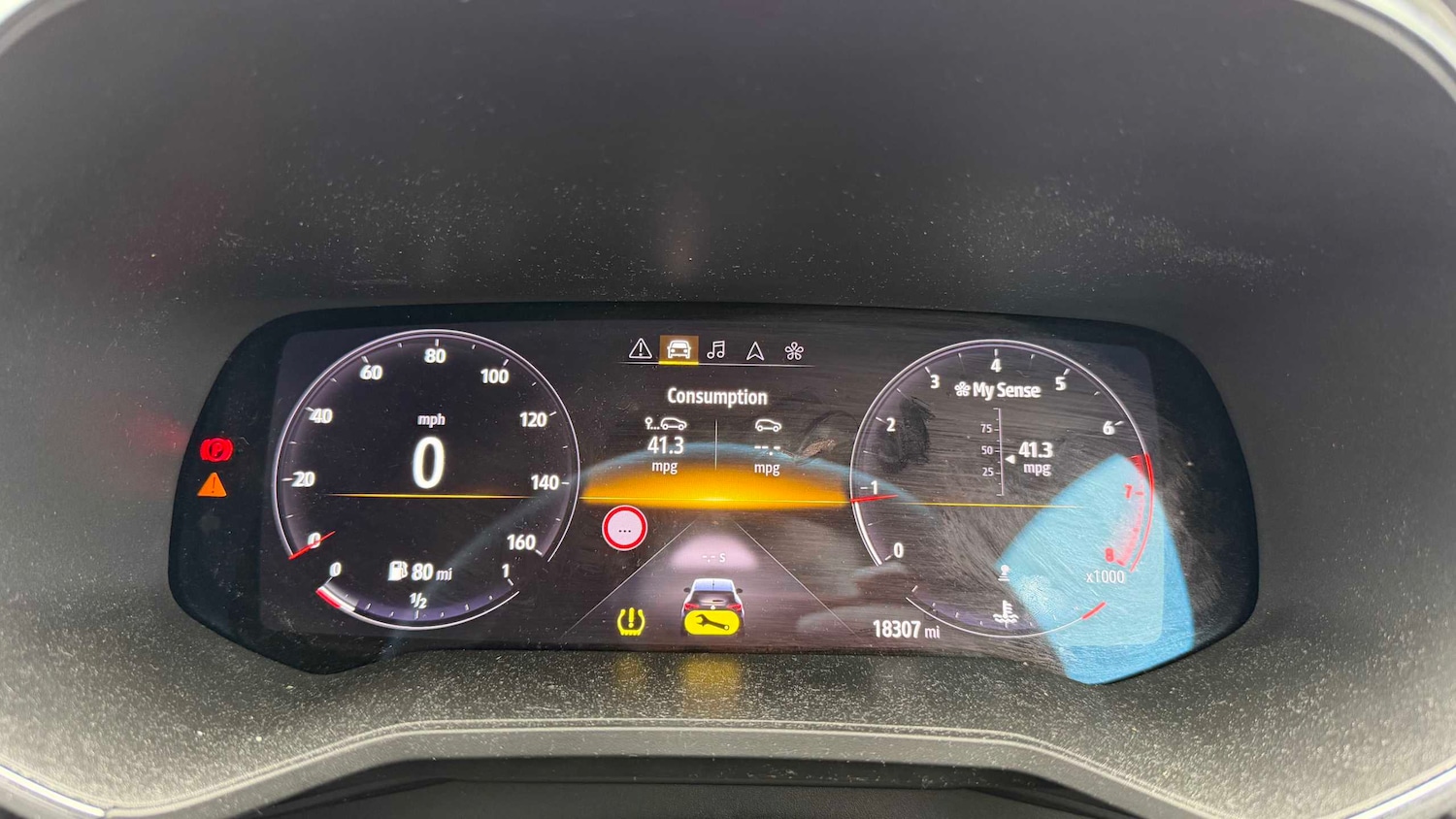 Used Renault Clio 2023 for sale - 77856499: Photo 5