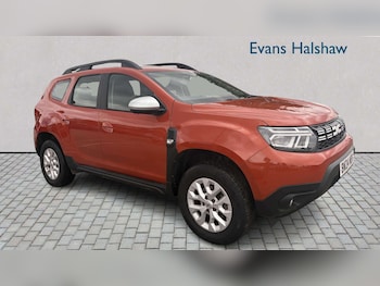 Used Dacia Duster 2024 for sale - 79511609: Photo