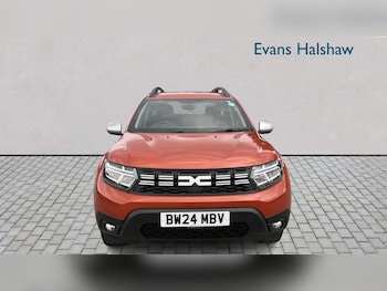 Used Dacia Duster 2024 for sale - 79511609: Photo