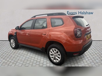 Used Dacia Duster 2024 for sale - 79511609: Photo