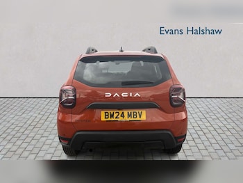 Used Dacia Duster 2024 for sale - 79511609: Photo
