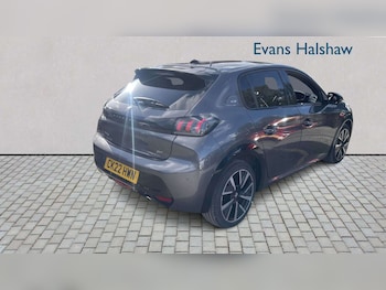 Used Peugeot 208 2022 for sale - 78248016: Photo