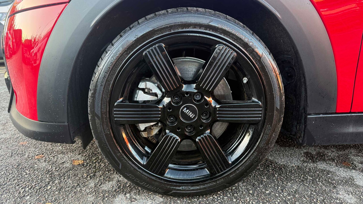 Used MINI Hatch 2022 for sale - 77859236: Photo 10