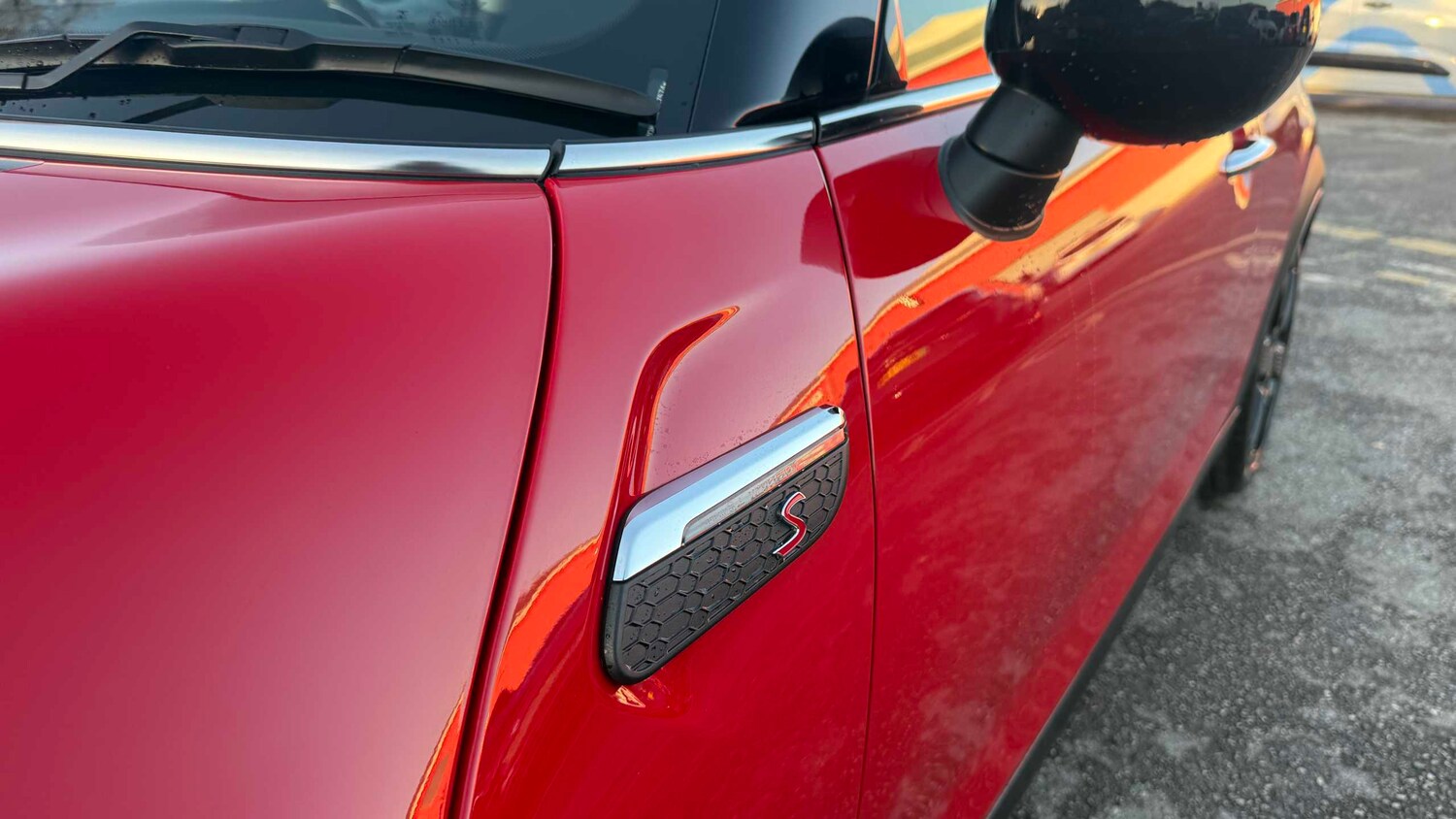 Used MINI Hatch 2022 for sale - 77859236: Photo 12