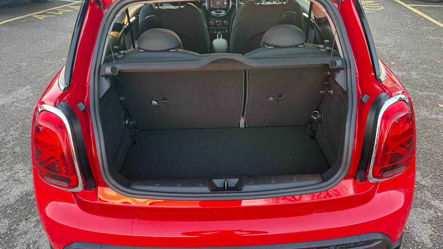 Used MINI Hatch 2022 for sale - 77859236: Photo 14