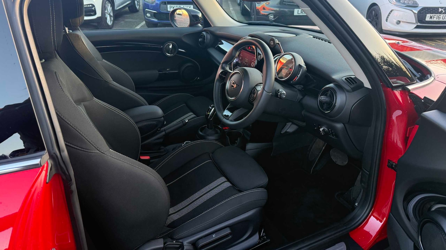 Used MINI Hatch 2022 for sale - 77859236: Photo 15