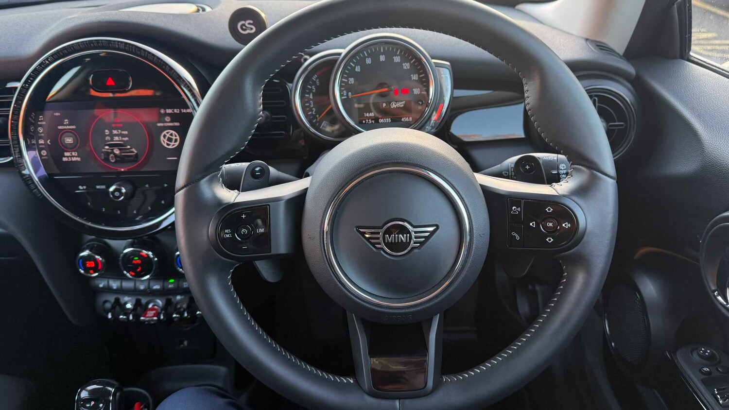 Used MINI Hatch 2022 for sale - 77859236: Photo 16