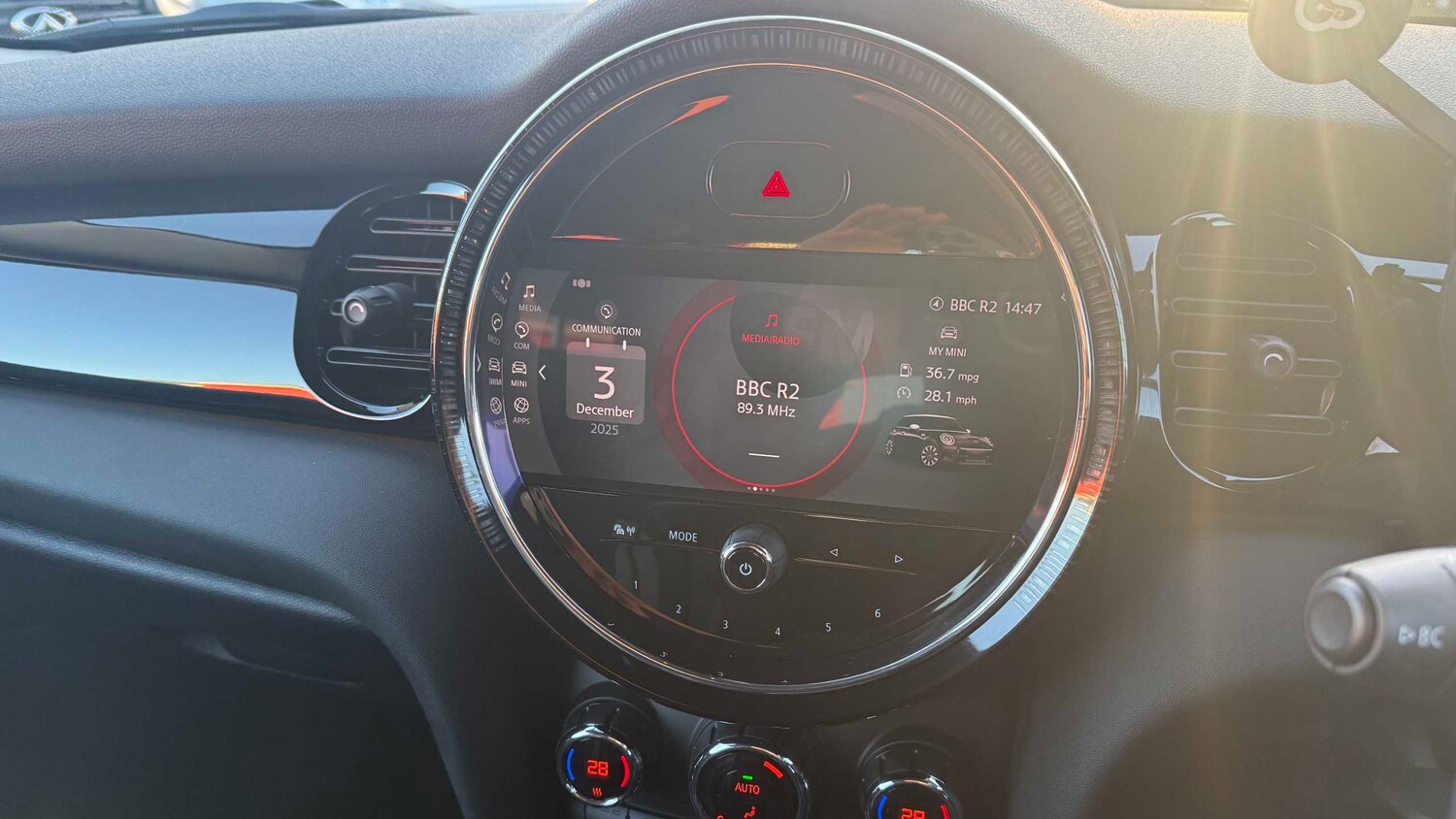 Used MINI Hatch 2022 for sale - 77859236: Photo 17