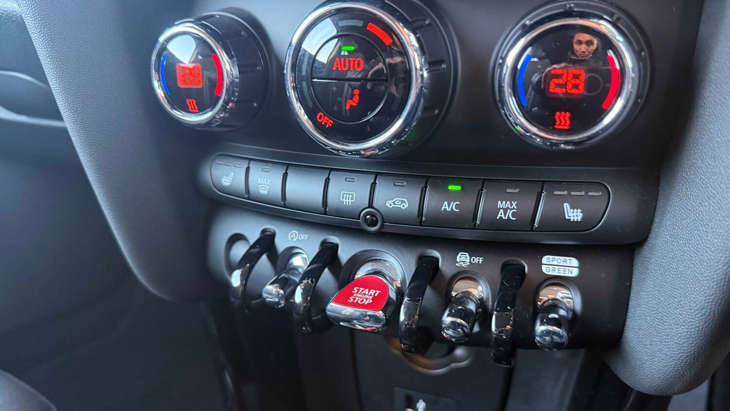 Used MINI Hatch 2022 for sale - 77859236: Photo 18