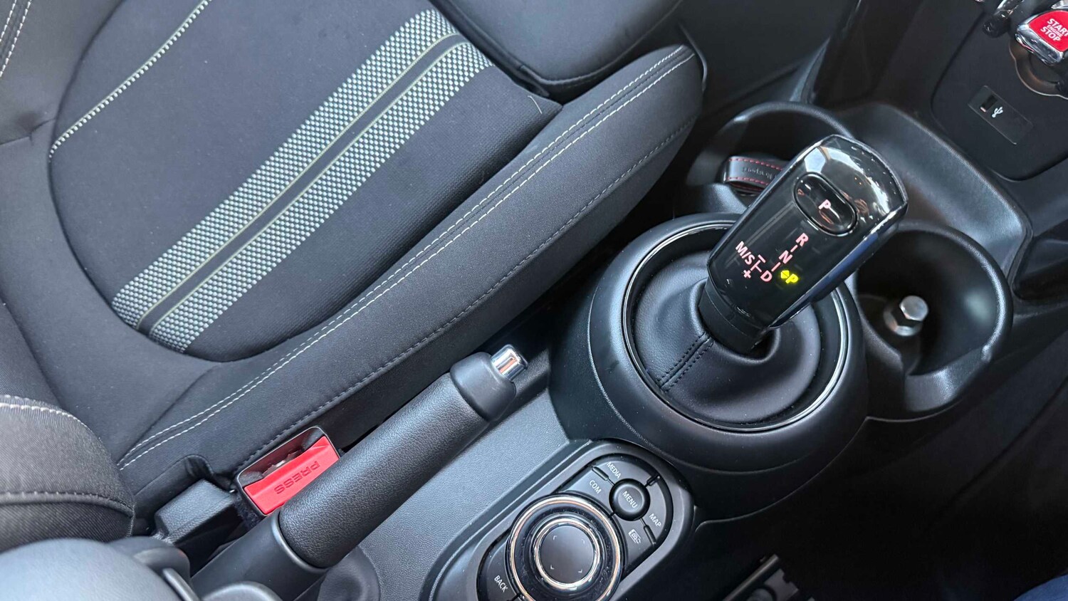 Used MINI Hatch 2022 for sale - 77859236: Photo 19