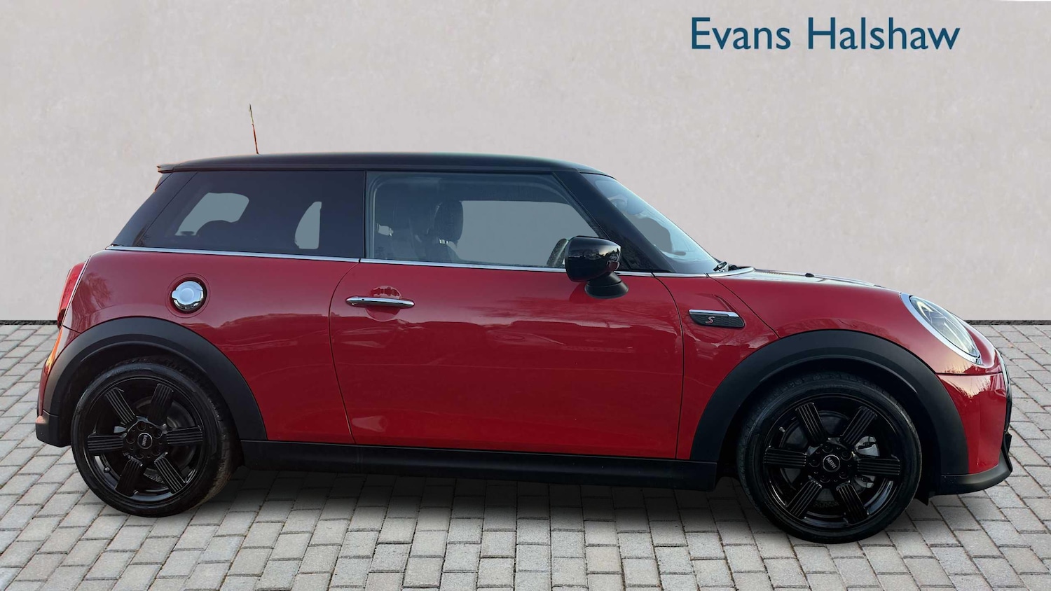 Used MINI Hatch 2022 for sale - 77859236: Photo 2