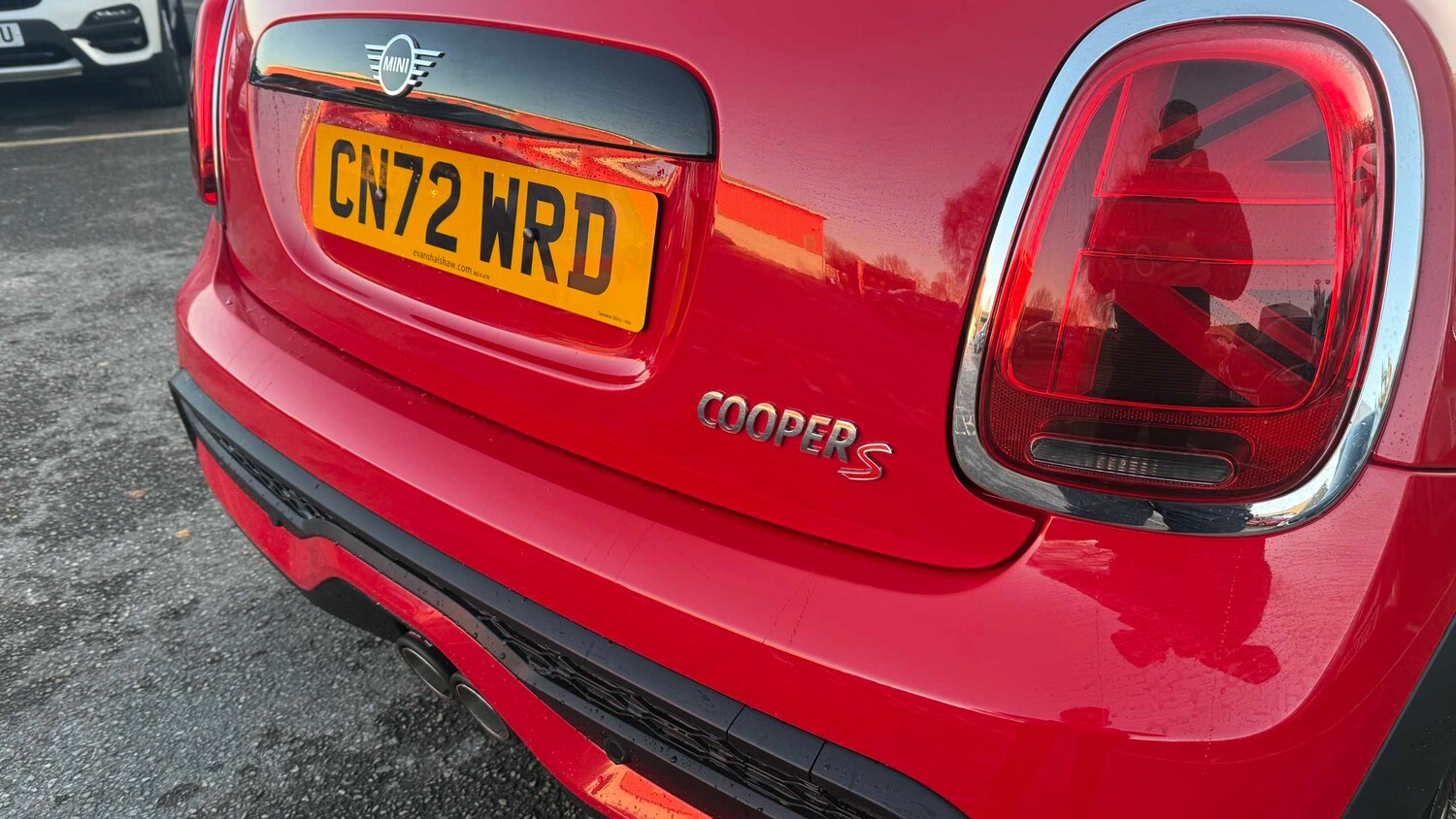 Used MINI Hatch 2022 for sale - 77859236: Photo 20