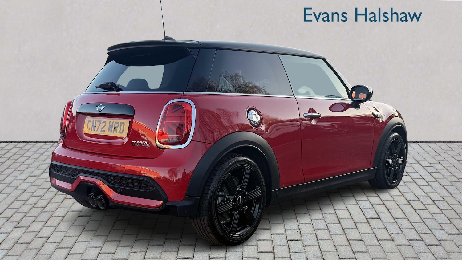 Used MINI Hatch 2022 for sale - 77859236: Photo 3