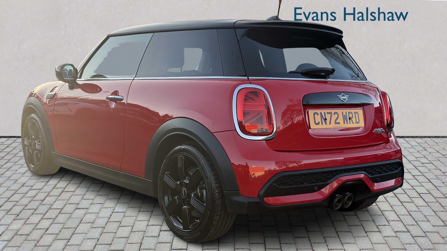Used MINI Hatch 2022 for sale - 77859236: Photo 5