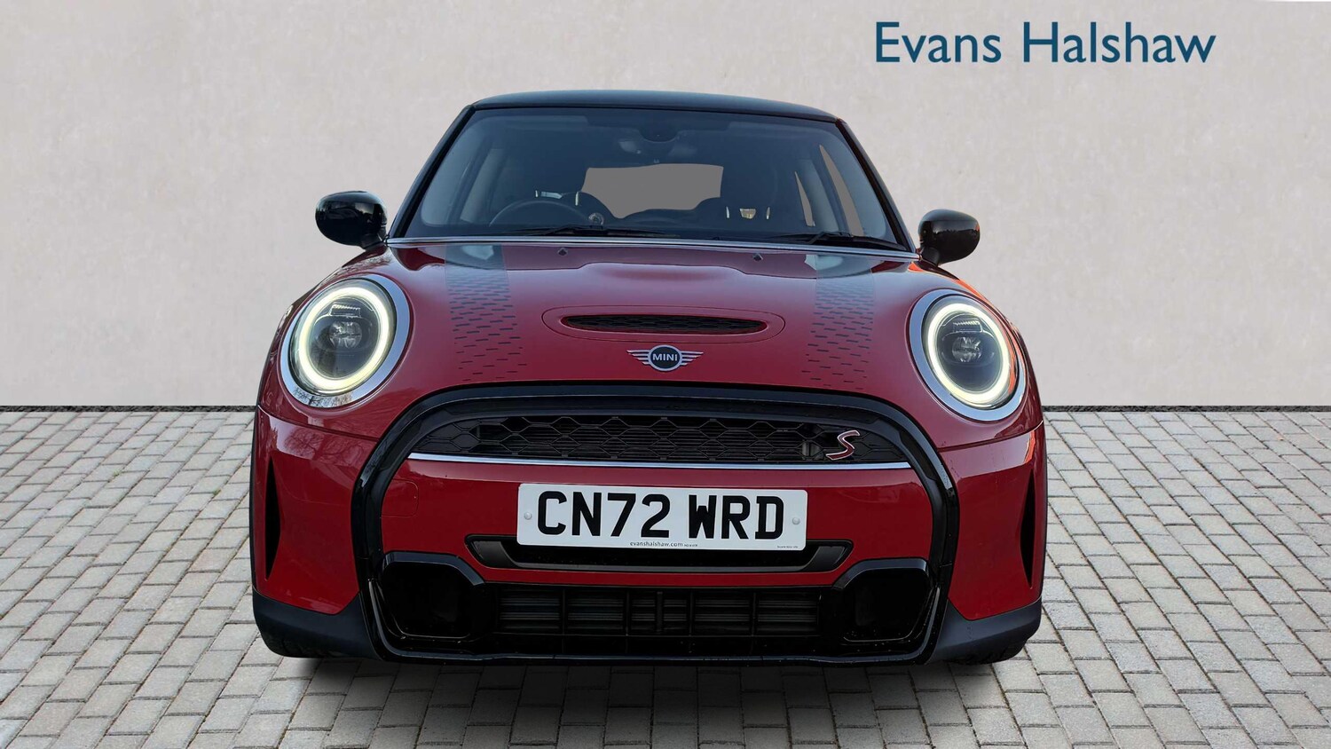 Used MINI Hatch 2022 for sale - 77859236: Photo 8