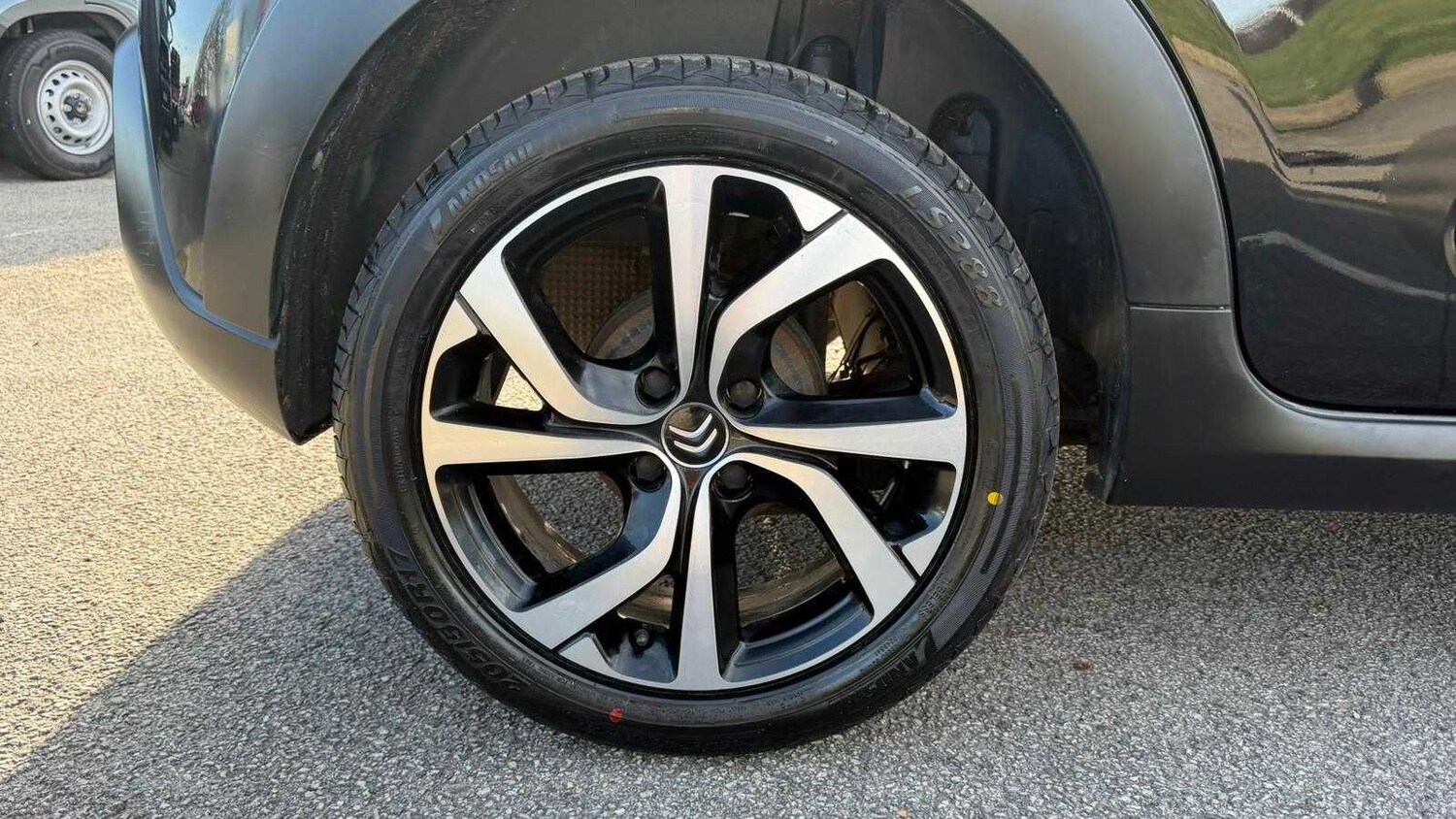 Used Citroen C3 for sale - 77861946: Photo 10