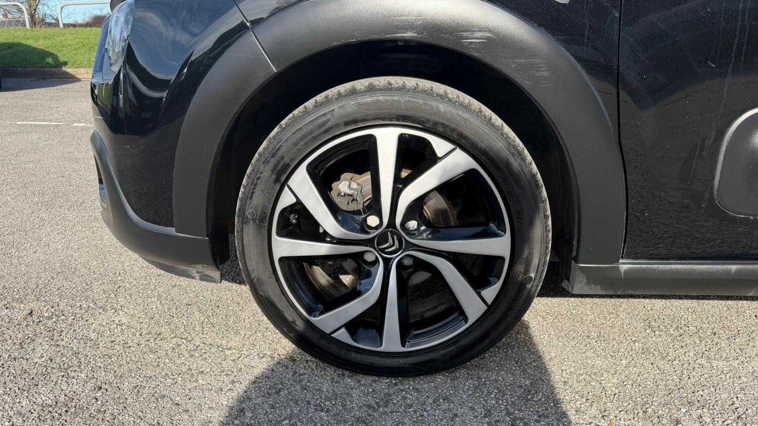 Used Citroen C3 for sale - 77861946: Photo 11