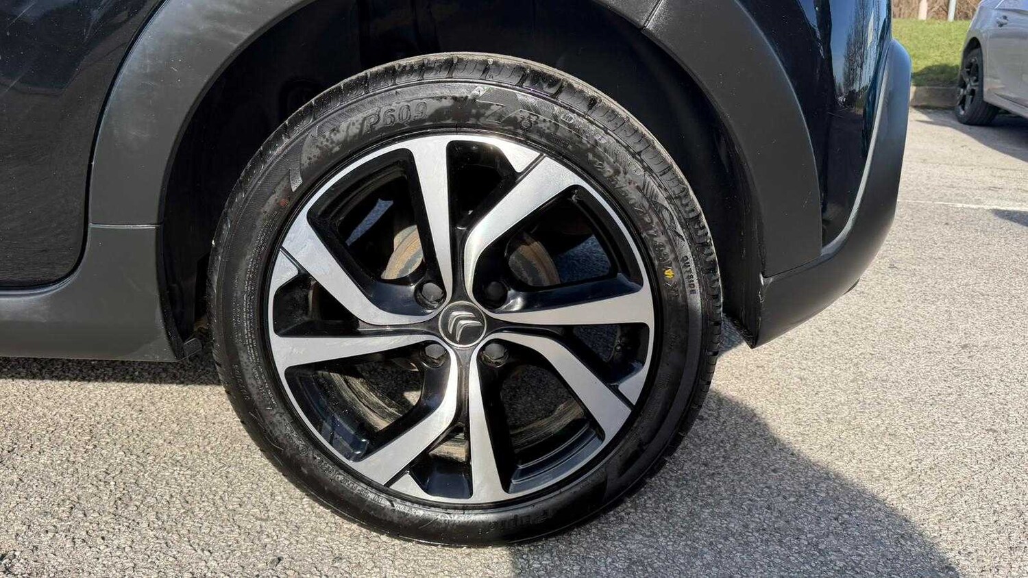 Used Citroen C3 for sale - 77861946: Photo 12