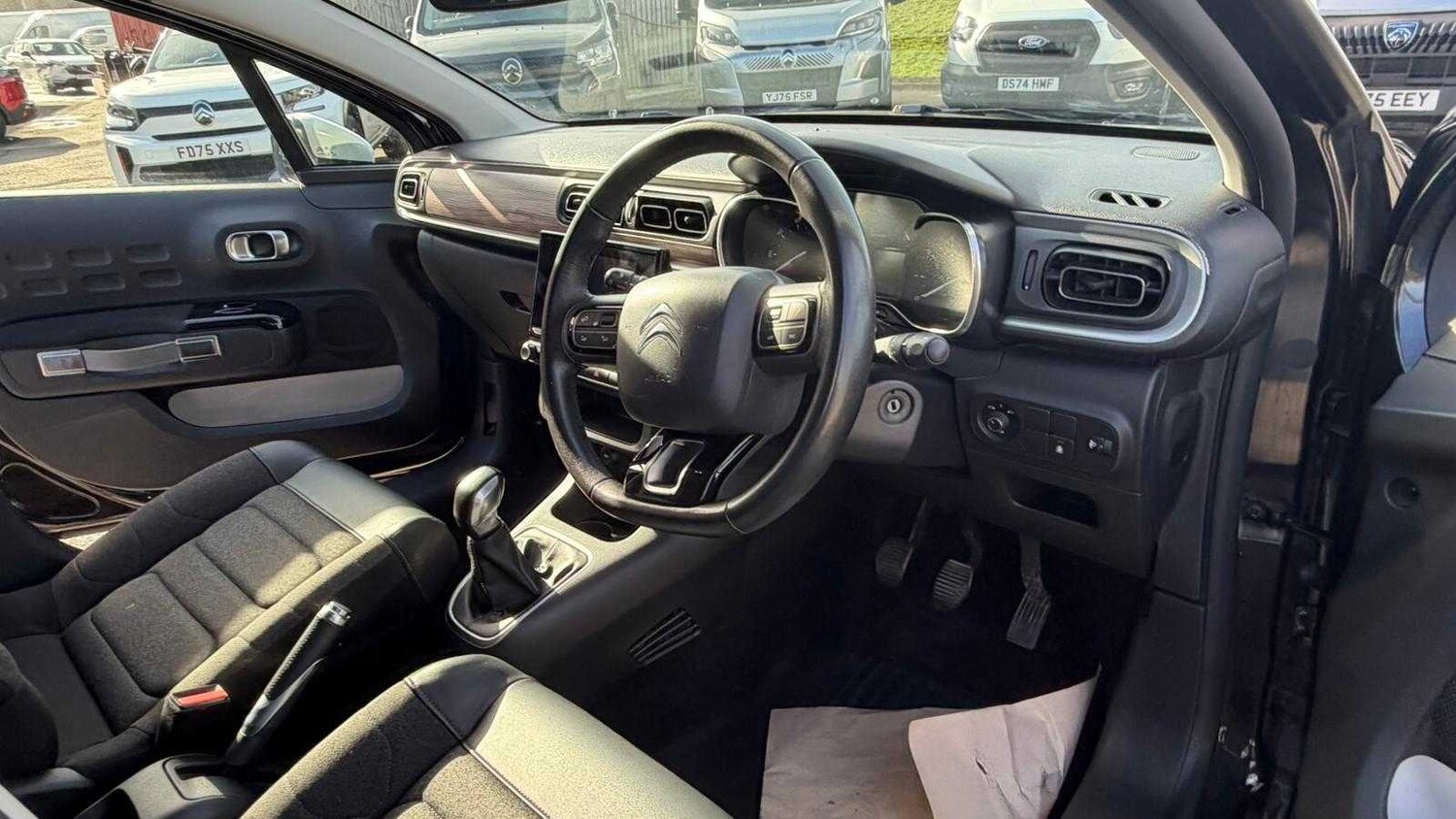 Used Citroen C3 for sale - 77861946: Photo 14