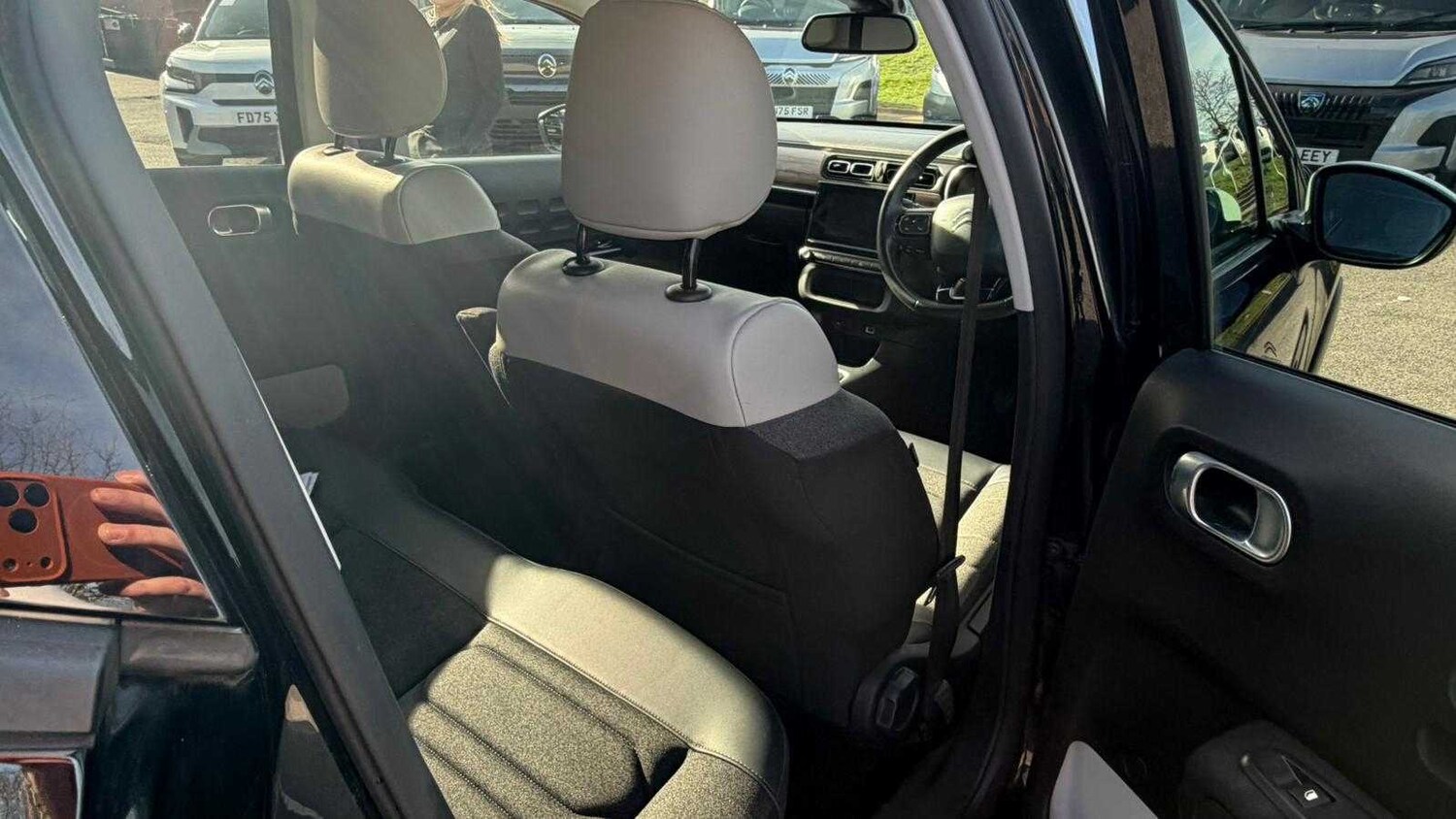 Used Citroen C3 for sale - 77861946: Photo 15