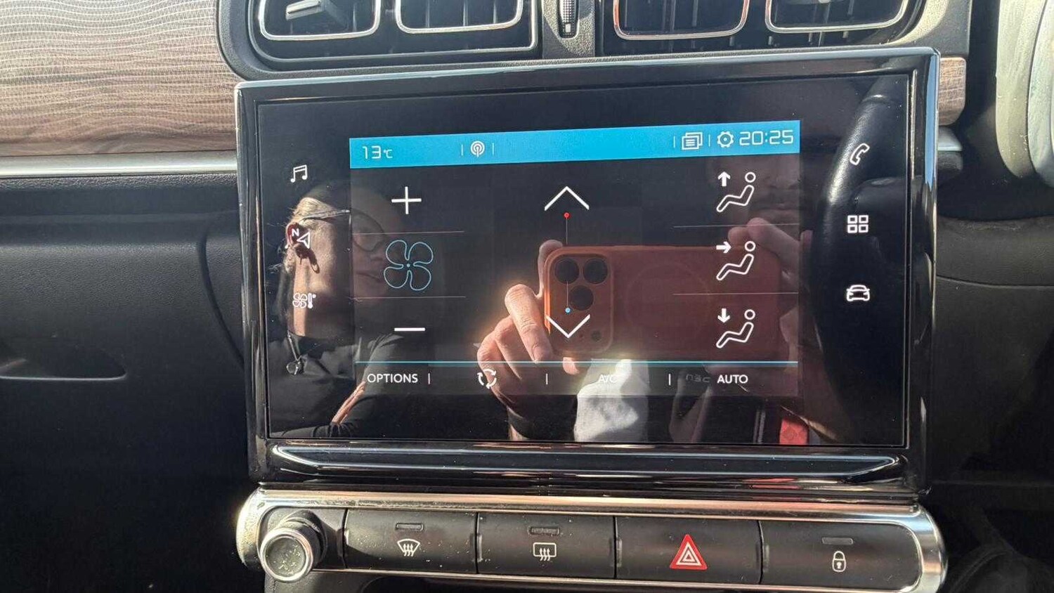 Used Citroen C3 for sale - 77861946: Photo 18