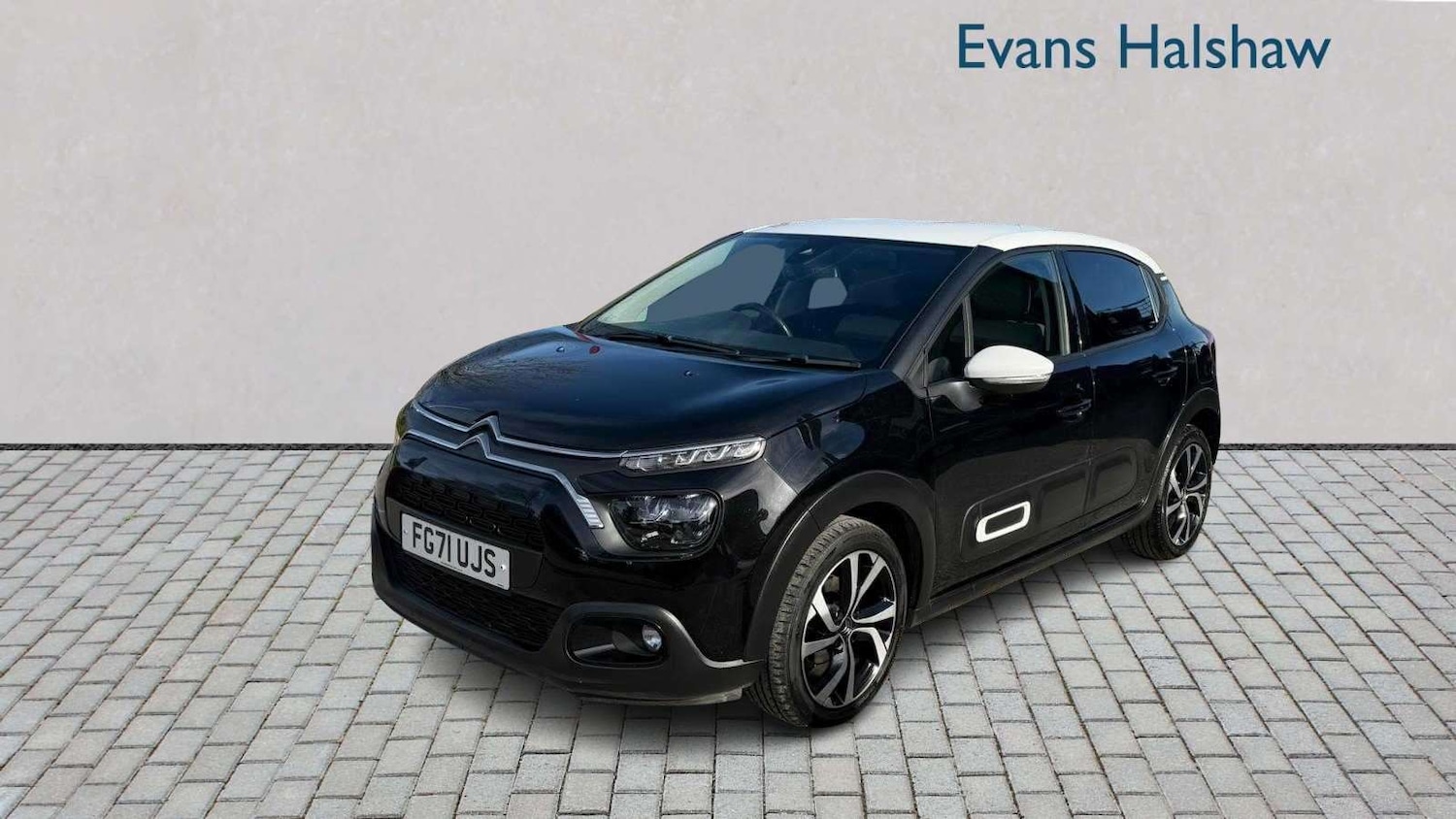 Used Citroen C3 for sale - 77861946: Photo 2