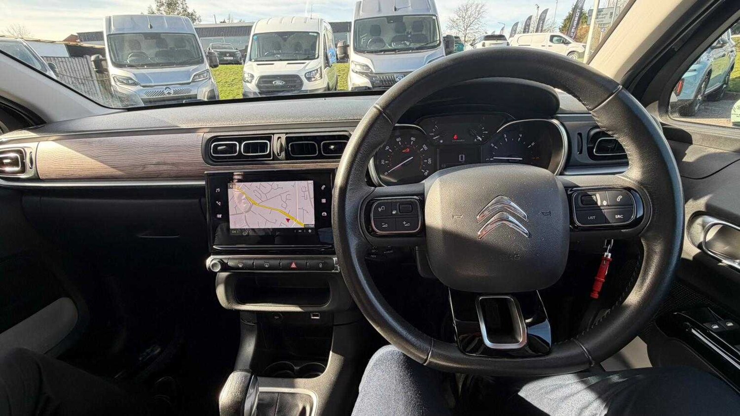 Used Citroen C3 for sale - 77861946: Photo 20