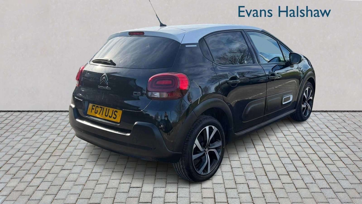 Used Citroen C3 for sale - 77861946: Photo 3