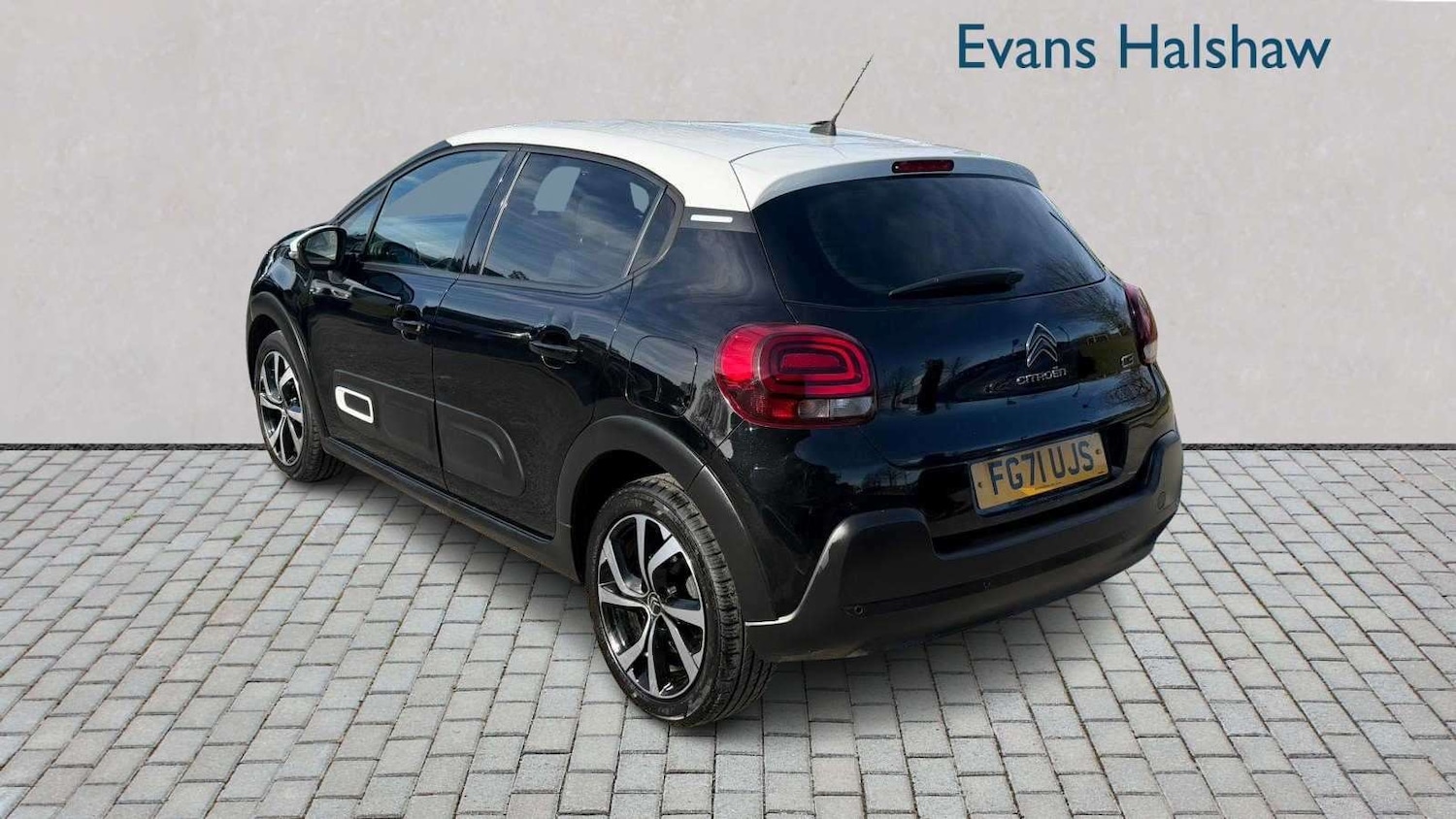 Used Citroen C3 for sale - 77861946: Photo 4