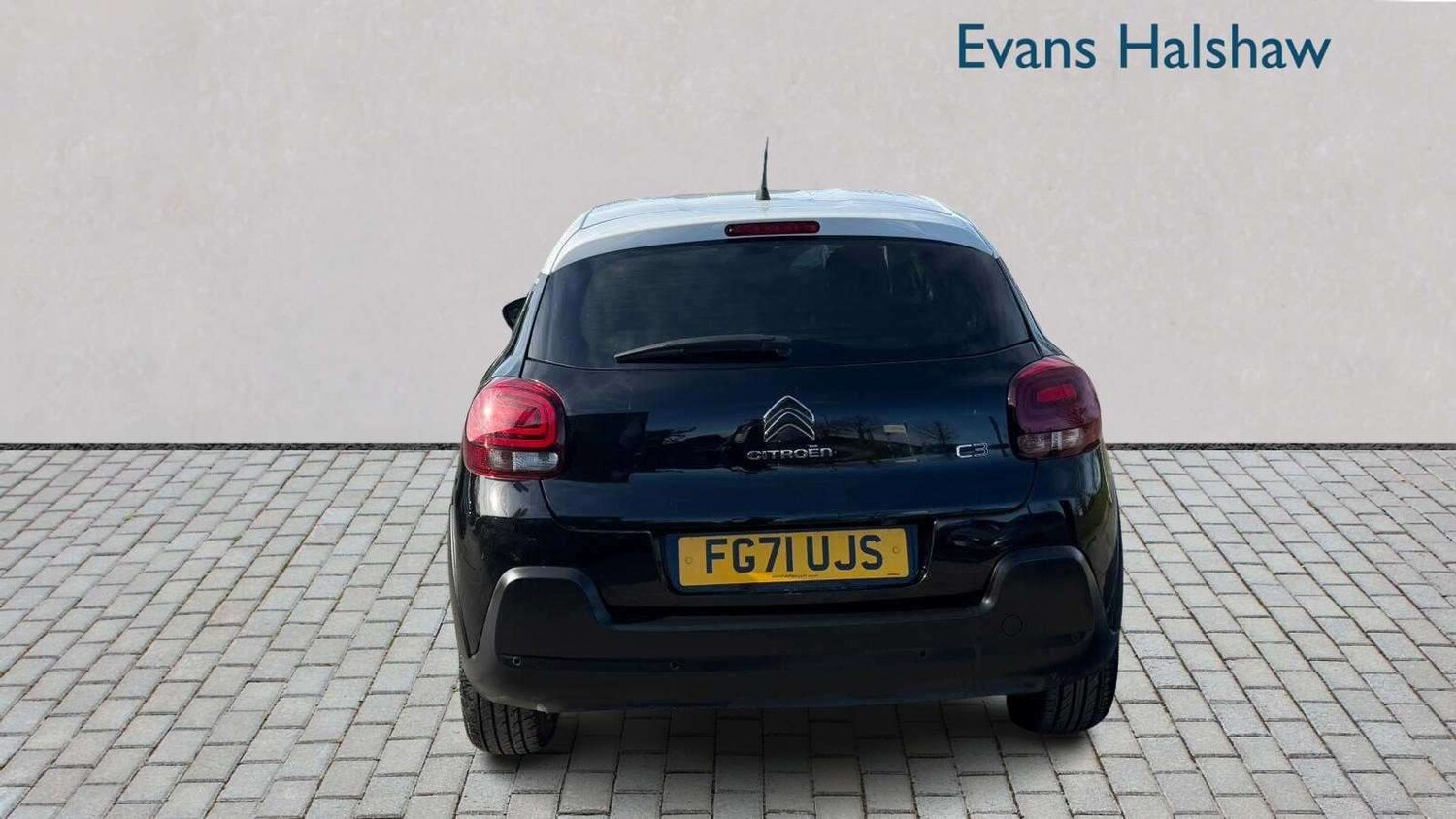 Used Citroen C3 for sale - 77861946: Photo 6