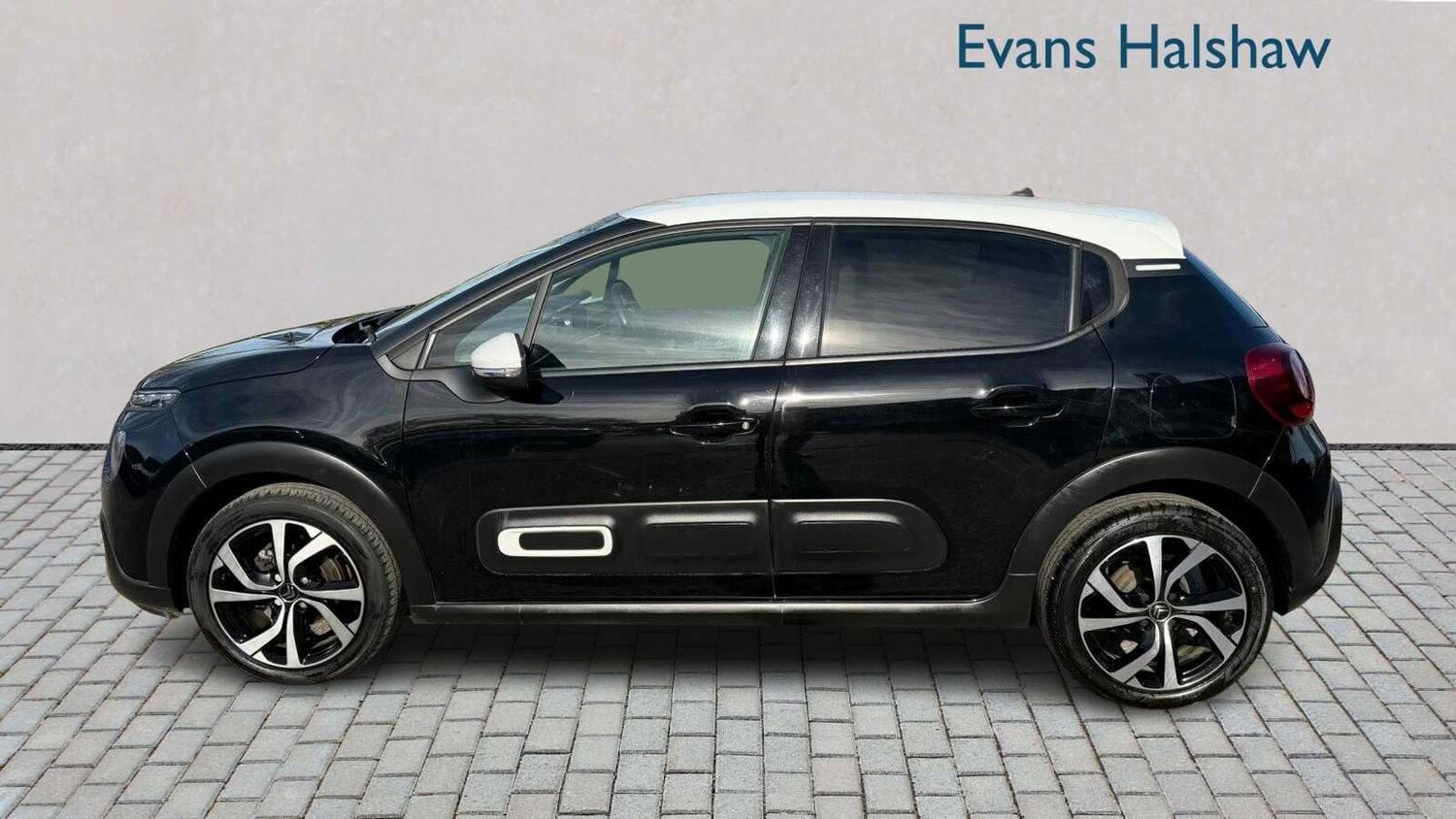 Used Citroen C3 for sale - 77861946: Photo 7