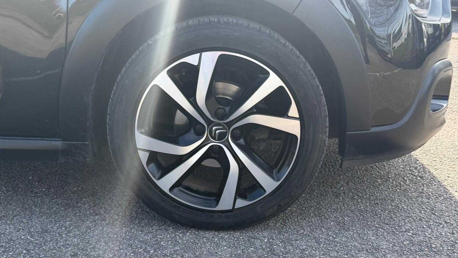 Used Citroen C3 for sale - 77861946: Photo 9