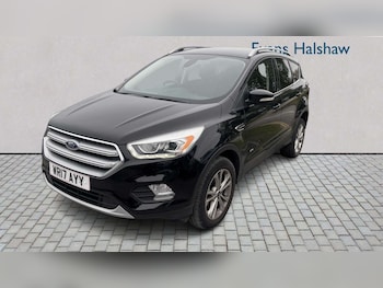 Used Ford Kuga 2017 for sale - 78419694: Photo