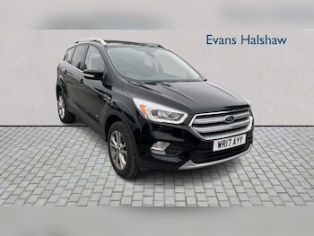 Used Ford Kuga 2017 for sale - 78419694: Photo
