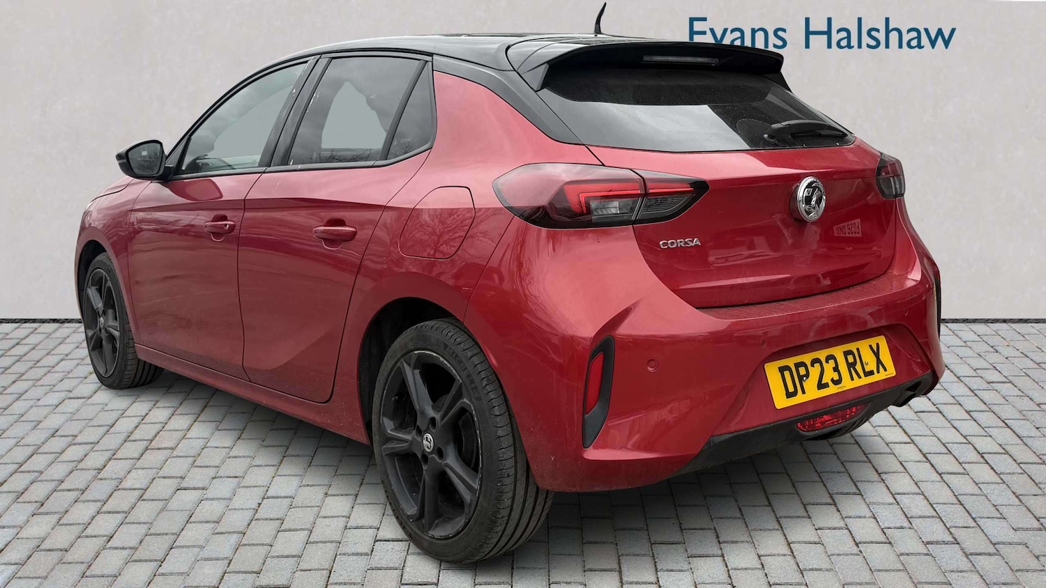 Used Vauxhall Corsa 2023 for sale - 78024101: Photo 3