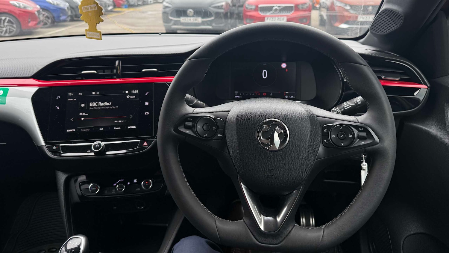 Used Vauxhall Corsa 2023 for sale - 78024101: Photo 5