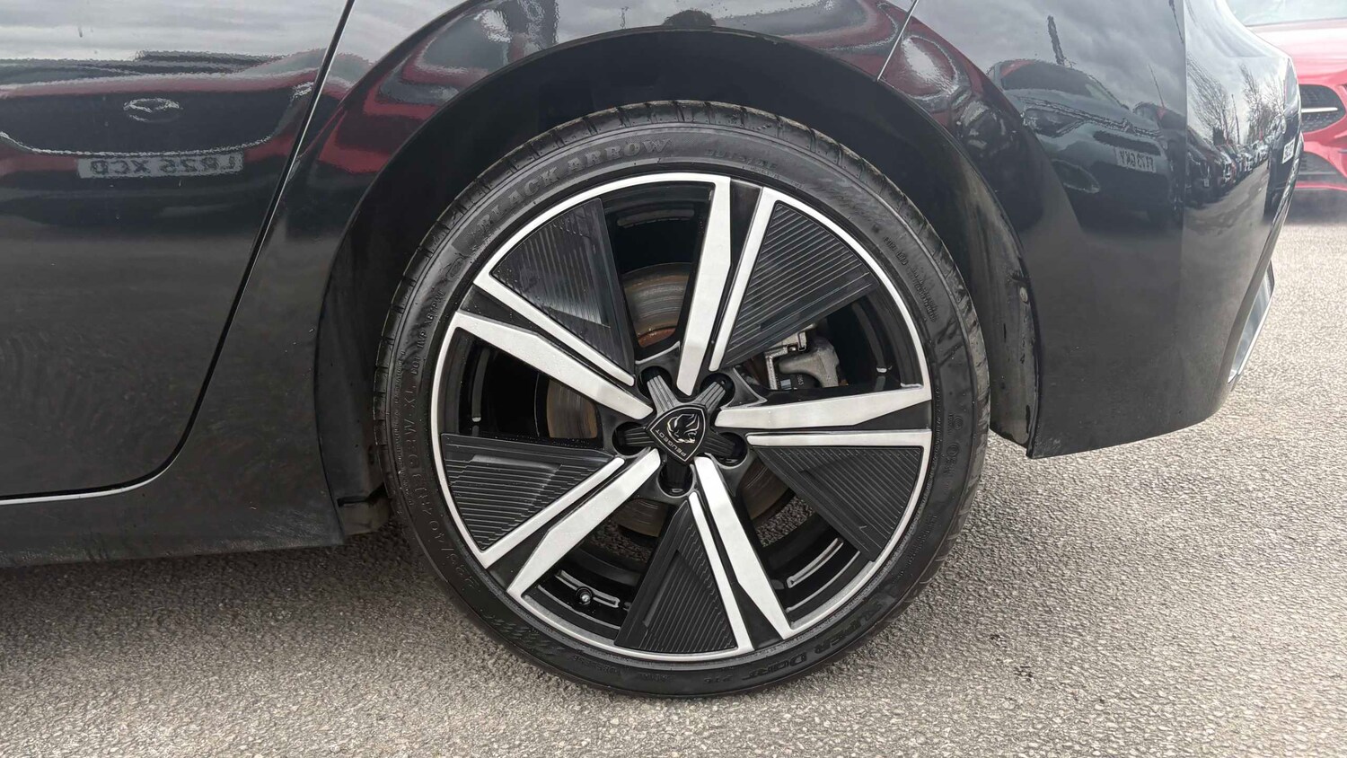 Used Peugeot 308 2024 for sale - 78188178: Photo 10