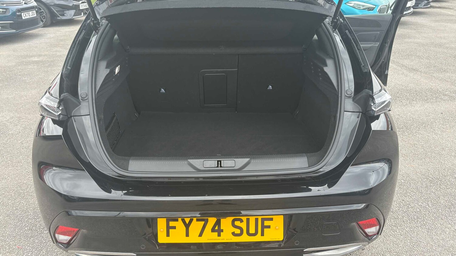 Used Peugeot 308 2024 for sale - 78188178: Photo 11