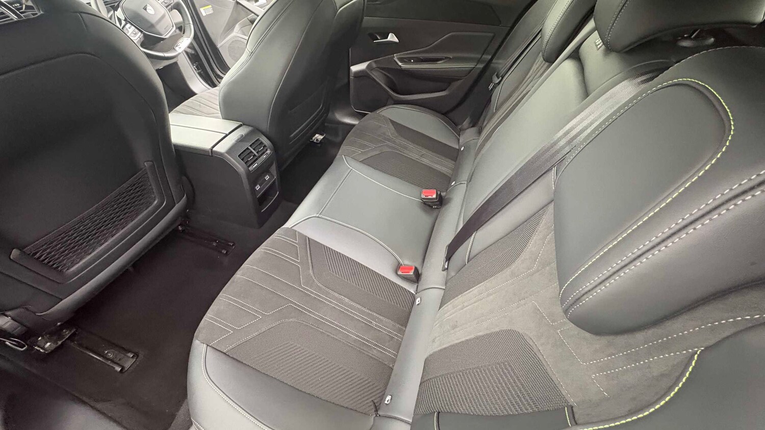 Used Peugeot 308 2024 for sale - 78188178: Photo 12